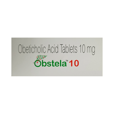 Obstela 10 Tablet