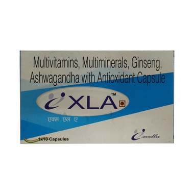 Xla Capsule