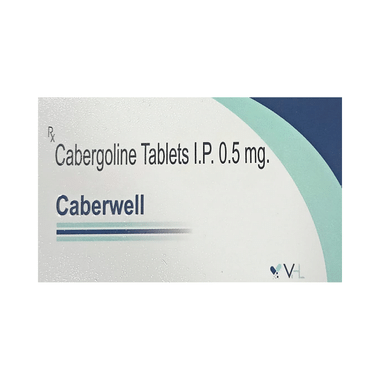 Caberwell Tablet