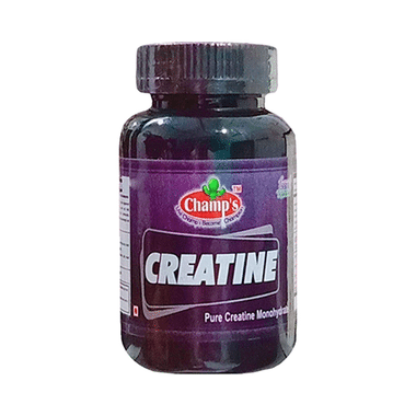 Champ's Creatine