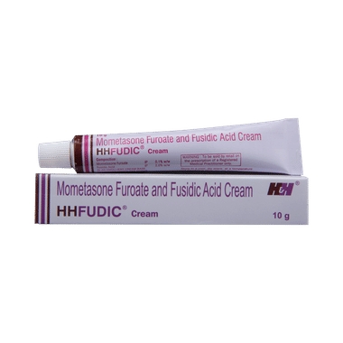 HHfudic Cream
