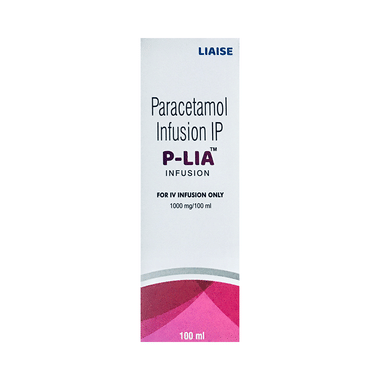 P-Lia Infusion