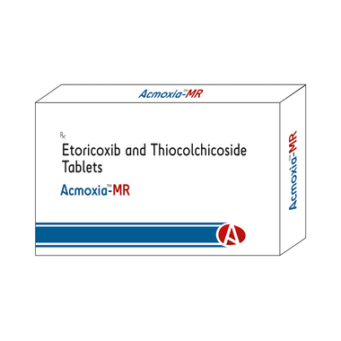 Acmoxia-MR Tablet