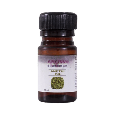 HealthVit Aroma Anethi Essential Oil