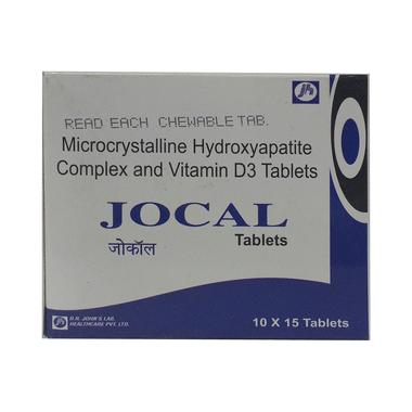 Jocal Tablet