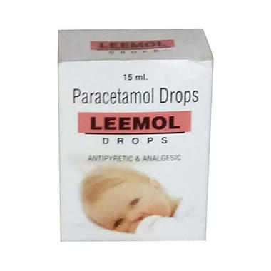 Leemol Drop