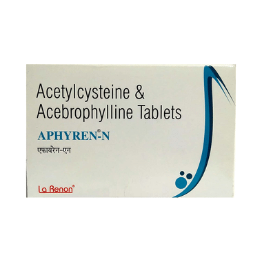 Aphyren-N Tablet