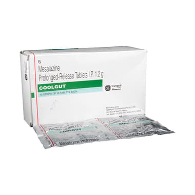 Coolgut Tablet PR