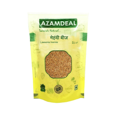 Azamdeal Mehendi Beej