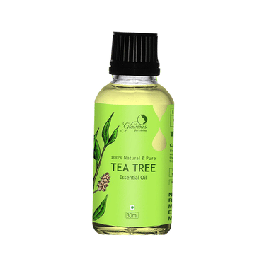 Glowious Tea Tree Essential Oil
