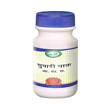 Kamdhenu Laboratories Supari Pak Granules