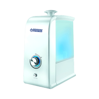 Bremed BD7660 Rotatable Ultrasonic Humidifier