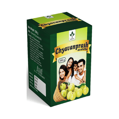 Indu Pharma Chyawanprash Avaleha