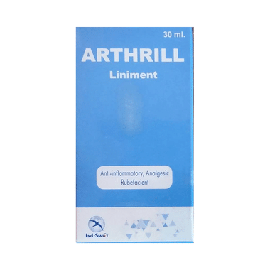 Arthrill Liniment