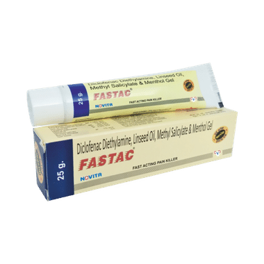 Fastac Gel