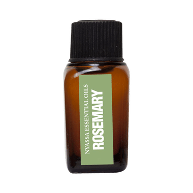 Nyassa Rosemary Essential Oil