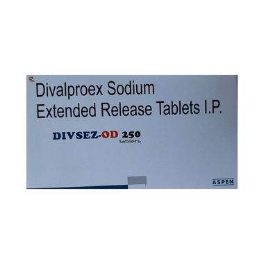 <span style='color:#626A7A'>Divsez-OD 250 Tablet ER</span>