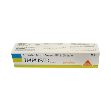 Impusid Cream