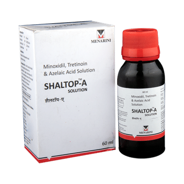 Shaltop A Solution