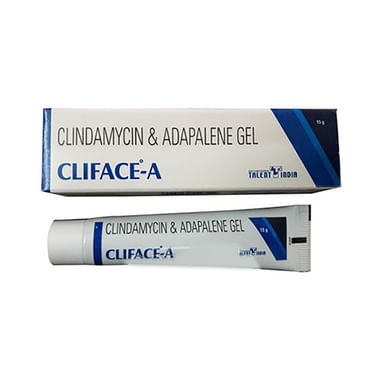 Cliface A Gel