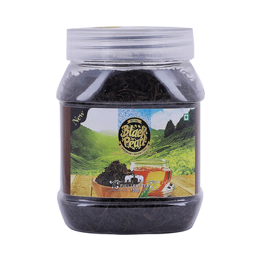 Royal Black Pearl Heritage Blend Full Leaf Black Tea