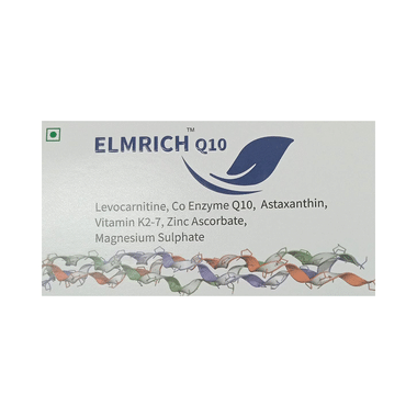 Elmrich Q10 Tablet