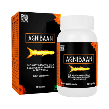 <span style='color:#626A7A'>Agnibaan Capsule</span>