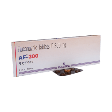AF 300 Tablet