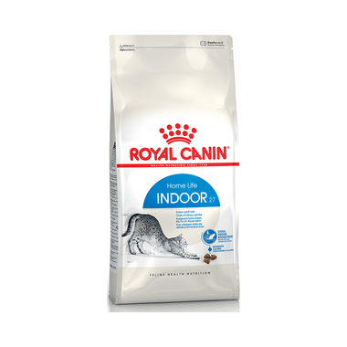 Royal Canin Dry Cat Food Indoor 27
