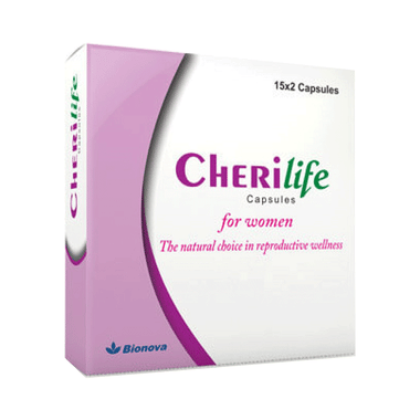 Cherilife Capsule