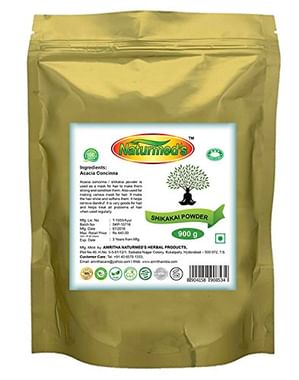 Naturmed's Shikakai Powder