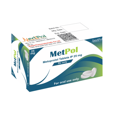<span style='color:#626A7A'>Metpol Tablet</span>