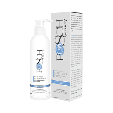 Posch Keratin Protein Conditioner