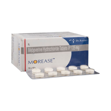 Morease Tablet