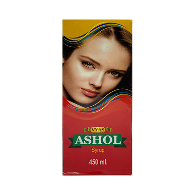 <span style='color:#626A7A'>Vyas Ashol Syrup</span>