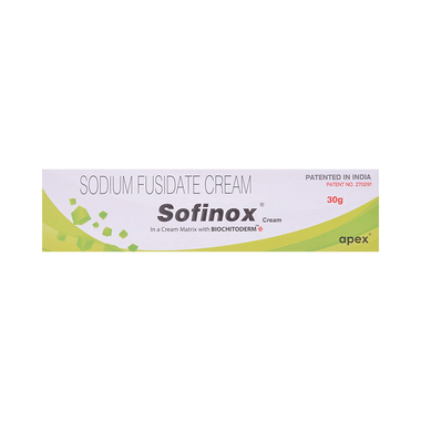 Sofinox Cream