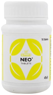 Neo Tablet