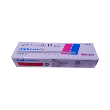 Androrise Gel