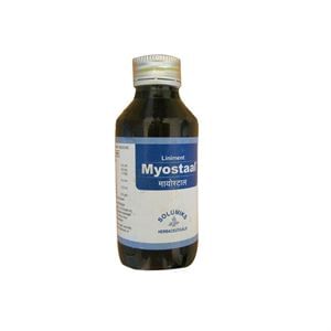 Solumiks Myostaal Liniment