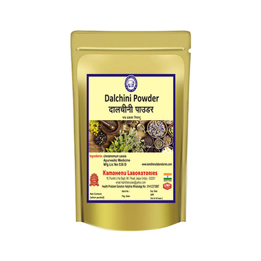 Kamdhenu Laboratories Dalchini Powder
