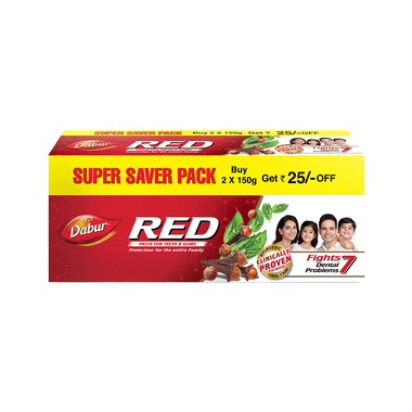 dabur red paste 800g