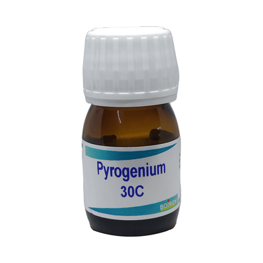 Boiron Pyrogenium Dilution 30C