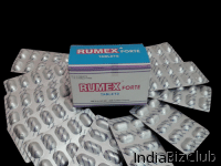 Rumex Forte Tablet