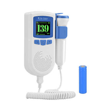 Dr. Odin AD51B Fetal Doppler