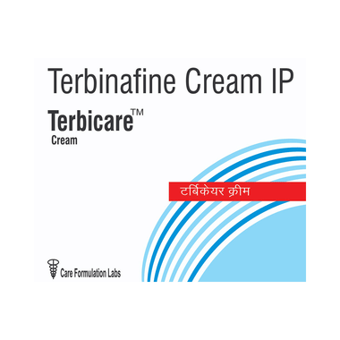 Terbicare Cream