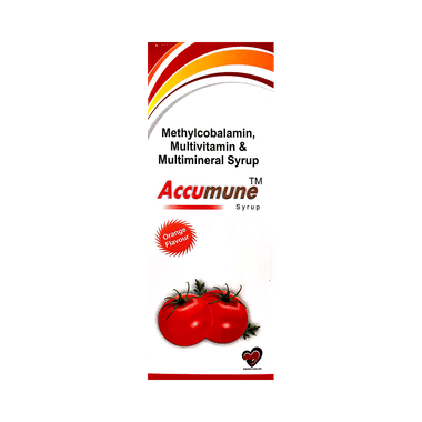 <span style='color:#626A7A'>Accumune Syrup Orange</span>