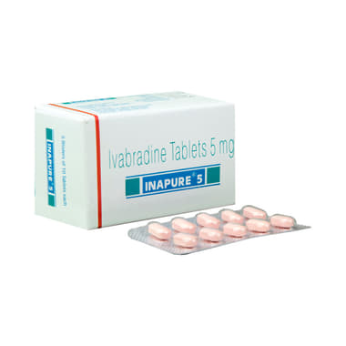 Inapure 5 Tablet