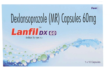 Lanfil DX 60 Capsule MR