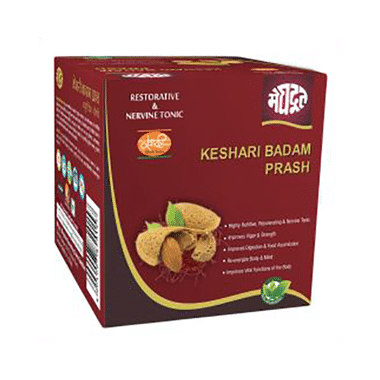 Meghdoot Keshari Badam Prash