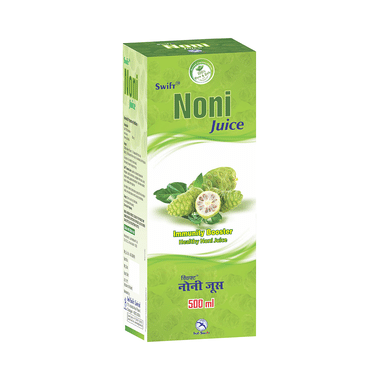 Ind-Swift Noni Juice